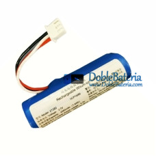 Batería para PLC ET380 [Batería de repuesto]